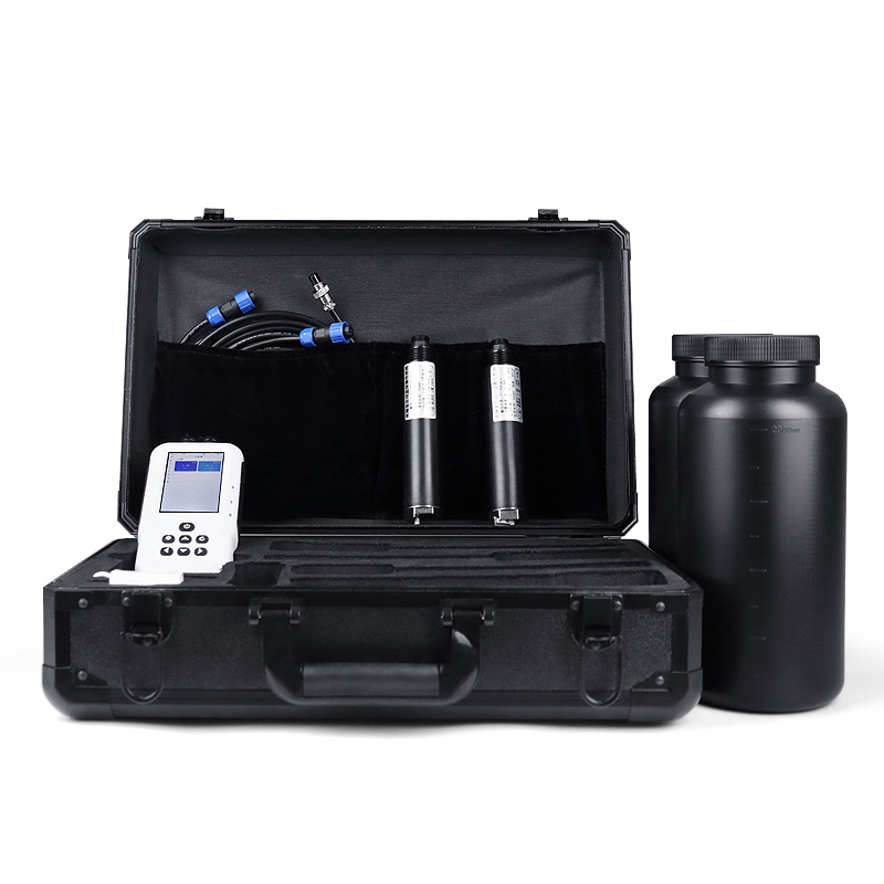 手持式葉綠素測(cè)試儀