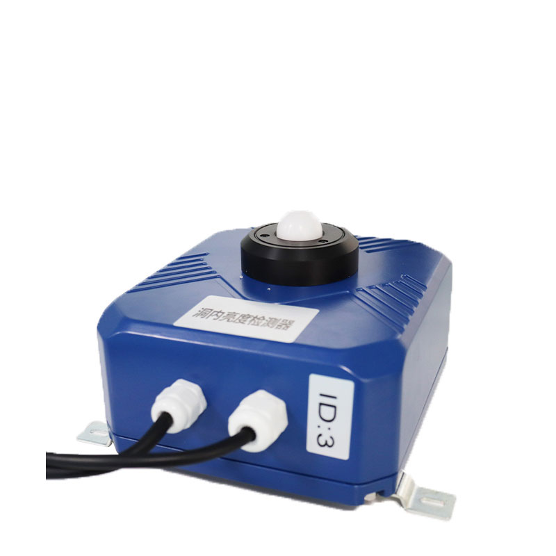 隧道亮度測(cè)量?jī)x