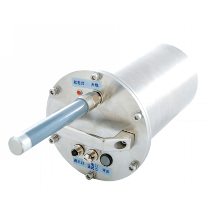 城市排水管網水質監(jiān)測