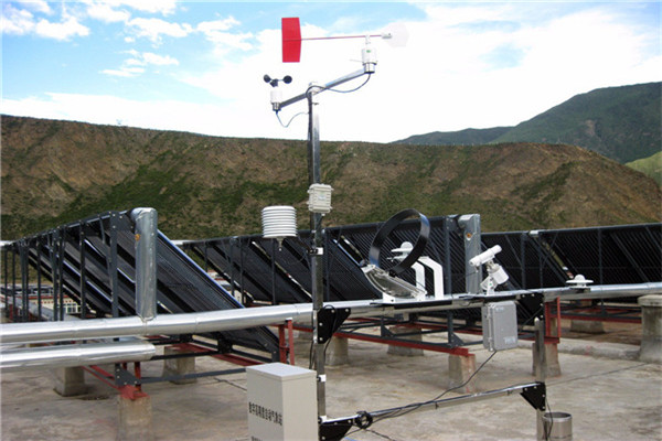 區(qū)域自動(dòng)氣象站