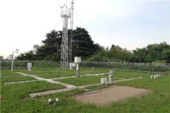 農業(yè)氣象站的功能特點及應用效果