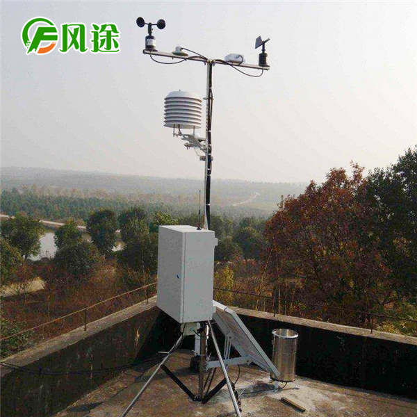 自動氣象站提供咸陽機場天氣的氣象數據 自動氣象站提供咸陽機場天氣的氣象數據