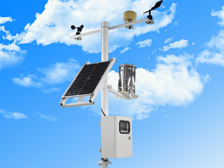 智能生態(tài)氣象監(jiān)測(cè)系統(tǒng)在氣象觀測(cè)中發(fā)揮什么作用? 智能生態(tài)氣象監(jiān)測(cè)系統(tǒng)在氣象觀測(cè)中發(fā)揮什么作用?