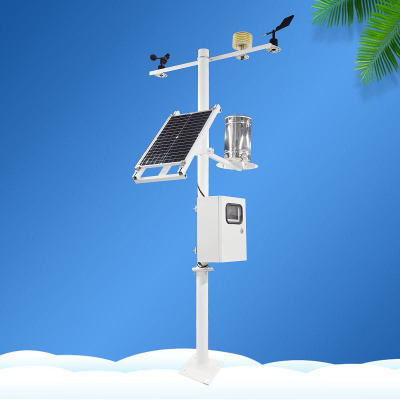 森林景區旅游生態氣象站可自由定制 森林景區旅游生態氣象站可自由定制