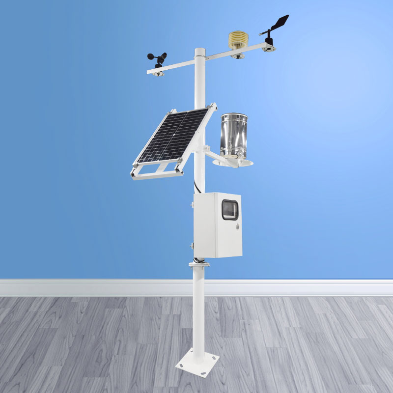 鄉鎮自動氣象站 鄉鎮自動氣象站