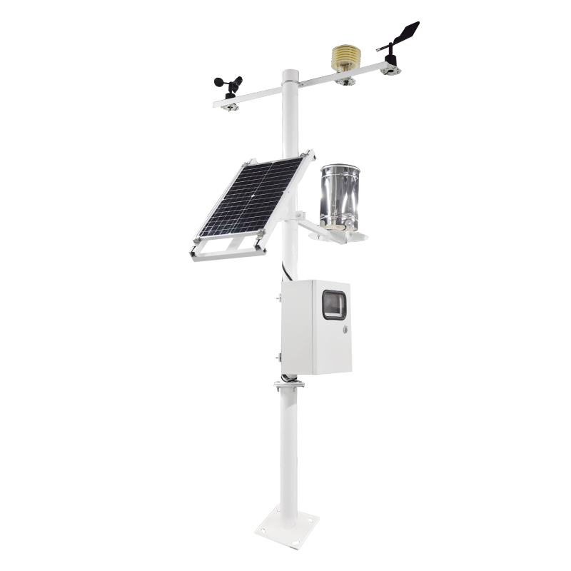 智慧農業發展需要智能氣象監測設備 智慧農業發展需要智能氣象監測設備