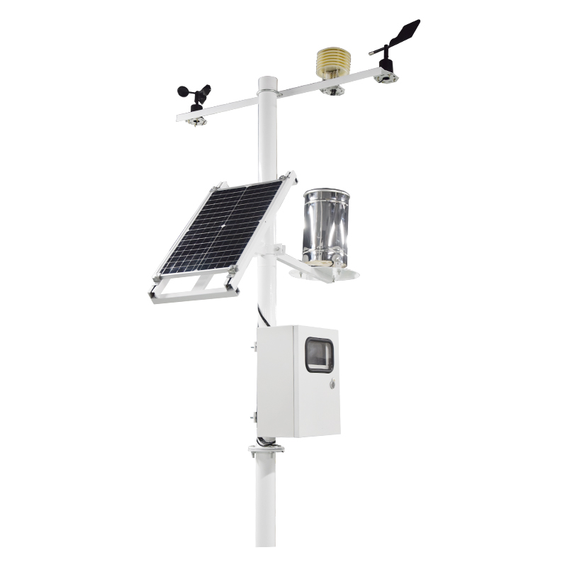 風途校園氣象站有4個優勢 風途校園氣象站有4個優勢